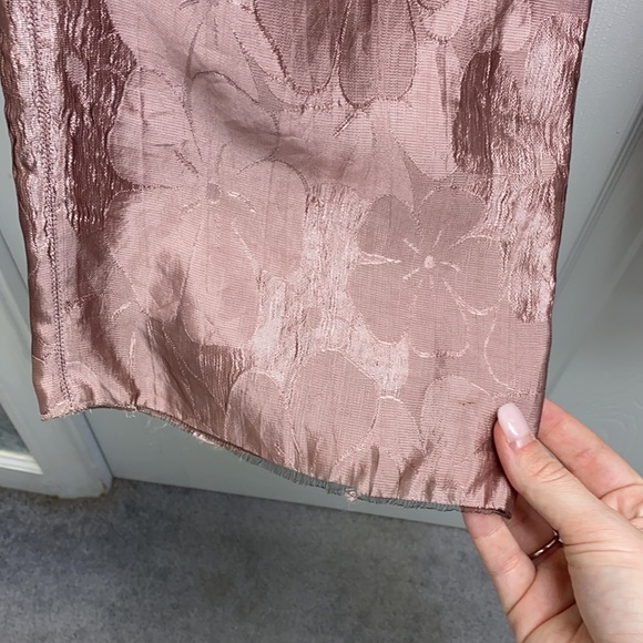 NWT Giorgio Armani Floral Pants — Vintage - Picture 12 of 16